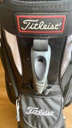 Titleist 14-vaks lichtgewicht cartbag - golftas, Ophalen, Zo goed als nieuw, Tas, Overige merken