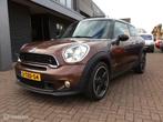 Mini Paceman 1.6 Cooper S ALL4 Chili Aut Panorama leder Nap, Auto's, Mini, Te koop, Benzine, 73 €/maand, Gebruikt