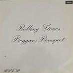 The Rolling Stones / Begars  Banyuet, Verzenden, Zo goed als nieuw, 12 inch, Poprock