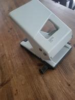 Leitz Akto 5138 2-gats perforator, Ophalen of Verzenden, Nieuw