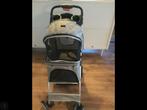 Te koop. een hondenbuggy., Ophalen of Verzenden, Zo goed als nieuw