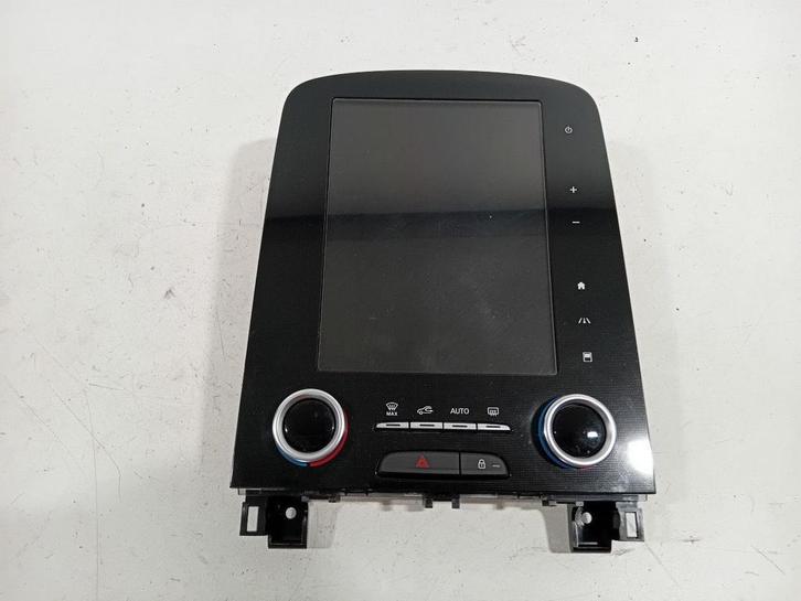 Multifunctionele display Renault Scénic, Auto-onderdelen, Dashboard en Schakelaars, Renault, Gebruikt, Herkomst onderdeel bekend