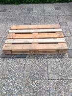 Een euro pallet zie foto, Ophalen