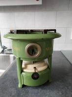 Petroleumstel, Antiek en Kunst, Ophalen of Verzenden