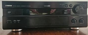 Yamaha RX-V2200 RMS 100wpc radio& (stereo!) versterker izgst beschikbaar voor biedingen