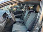 Toyota Corolla Verso 1.6 VVT-i Terra | Nieuwe koppeling | Ne, Auto's, Toyota, Gebruikt, Zwart, 4 cilinders, Beige