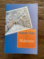 Midwinter - Rosamunde Pilcher, Ophalen of Verzenden, Gelezen, Nederland