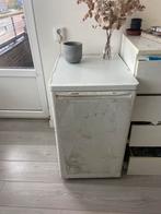 Freezer, Witgoed en Apparatuur, Vriezers en Diepvrieskisten, Vrieskist, Gebruikt, Minder dan 60 cm, Ophalen