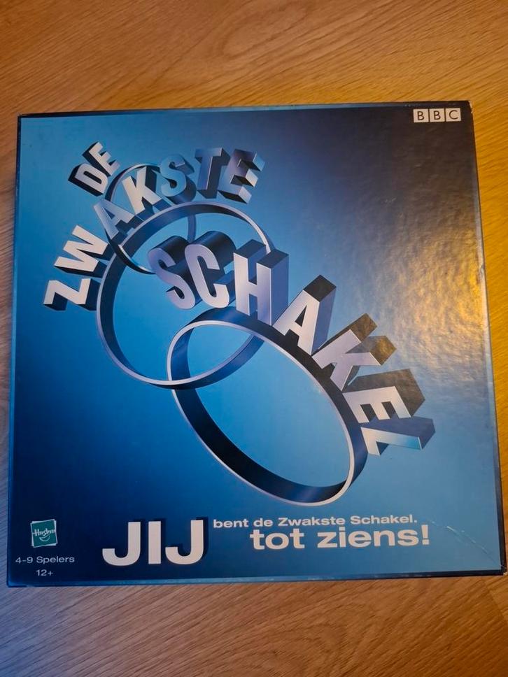 Verschillende spellen, Hobby en Vrije tijd, Gezelschapsspellen | Bordspellen, Zo goed als nieuw, Een of twee spelers, Drie of vier spelers
