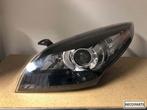 Renault megane xenon koplamp links compleet origineel, Ophalen of Verzenden, Gebruikt, Renault