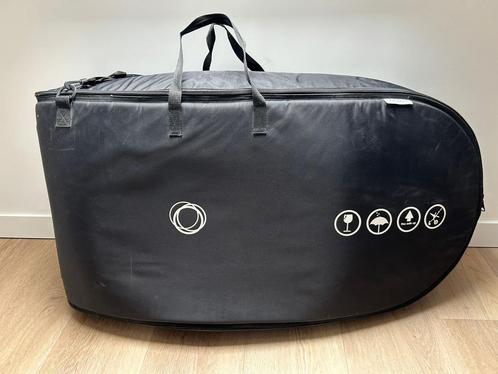 Bugaboo reiskoffer - zo goed als nieuw, Kinderen en Baby's, Kinderwagens en Combinaties, Zo goed als nieuw, Bugaboo, Ophalen