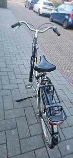 Gazelle Impala maat 57, Fietsen en Brommers, Ophalen, Gebruikt, Versnellingen, 56 cm of meer