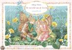 De Wereld van de Feeën Puzzelboek, Ophalen of Verzenden, Zo goed als nieuw, Shirley Barber, Sprookjes
