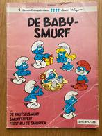 SMURFEN TIJDSCHRIFTEN, GARGAMEL, AZRAËL ENZ. €15, Ophalen, Gebruikt, Verschillende Smurfen, Overige typen