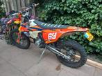 KTM 350 EXC-F Enduro, Fietsen en Brommers, Brommers | Crossbrommers, Ophalen, Zo goed als nieuw, Overige merken