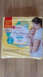 Ongeopende kruidvat luiers maat 2, Ophalen, Nieuw, Overige typen