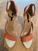 !! Nieuw !!  ZARA sandaal maat 39, Ophalen of Verzenden, Zo goed als nieuw, Sandalen of Muiltjes