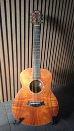 Taylor GS mini-e koa, Ophalen, Zo goed als nieuw, Western- of Steelstringgitaar