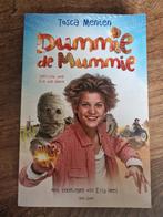 Dummie de Mummie - Tosca Menten, Boeken, Ophalen of Verzenden, Gelezen, Tosca Menten, Fictie