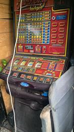 Gokkast, Verzamelen, Automaten | Gokkasten en Fruitautomaten, Ophalen of Verzenden, Gebruikt