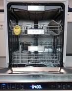 een super goed als nieuw inbouw Siemens Vaatwasser A++!, Ophalen, Zo goed als nieuw, Inbouw, Kort programma