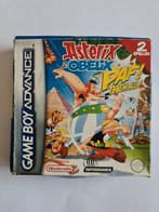ASTRIX & OBELIX paf them all, Gebruikt, 1 speler, Racen en Vliegen, Ophalen of Verzenden