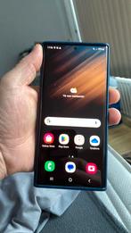Samsung S22 Ultra 128 in Nieuwstaat inruilen mogelijk, Android OS, Ophalen of Verzenden, Zo goed als nieuw, Galaxy S22