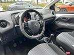 Peugeot 108 1.0 e-VTi Active 50% deal 4.000,- ACTIE Telefoon, Voorwielaandrijving, Gebruikt, Euro 6, Met garantie (alle)