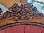 stoel, brocante zetel, Ophalen