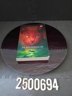 Erin Hunter - Warrior Cats 1 De wildernis in, Ophalen of Verzenden, Gelezen, Erin Hunter, Fictie