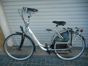 Batavus Intermezzo 53cm 8 Versnellingen I.Z.G.S beschikbaar voor biedingen