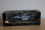 Ligier Gitanes JS37 F1 1992, #26 E.Comas, Onyx 1:24, Hobby en Vrije tijd, Modelauto's | 1:24, Overige merken, Ophalen of Verzenden