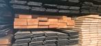 Te koop 20st 4,5x15cm douglas balken 5mtr. Bieden!!, Ophalen, Nieuw, 250 cm of meer, Balken