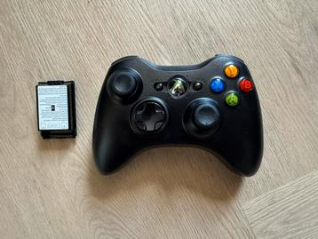 Xbox 360 controller zeer mooi beschikbaar voor biedingen