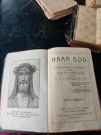 Oude bijbelse boeken uit 1800/1900, Antiek en Kunst, Ophalen of Verzenden