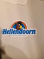 255 Sticker Hellendoorn Avonturen Park, Verzamelen, Stickers, Ophalen of Verzenden, Zo goed als nieuw, Overige typen
