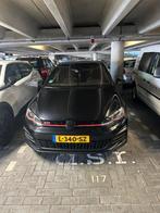 Volkswagen Golf VII 2.0 TSI 245pk 7-DSG 5D 2017 Zwart, Ophalen