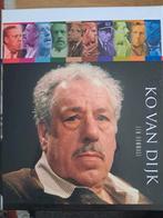 KO VAN DIJK-BOX, Cd's en Dvd's, Dvd's | Tv en Series, Verzenden, Alle leeftijden, Zo goed als nieuw, Boxset