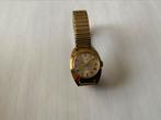 Double dameshorloge Timex met fixoflex band, goede staat., Ophalen of Verzenden