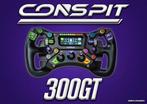 Conspit 300GT Stuurwiel - Sim Racing, Ophalen of Verzenden, Zo goed als nieuw