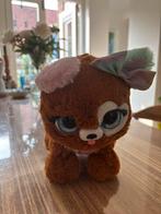 Interactieve present pets glitter puppy, Ophalen of Verzenden, Zo goed als nieuw, Overige typen
