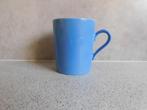 Mok 9,5x8 cm. Blauw Tric Arzberg, Ophalen of Verzenden, Zo goed als nieuw, Overige stijlen, Kop(pen) en/of Schotel(s)
