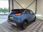 Opel Crossland X 1.2 Turbo | Edition 2020 | Airco-Ecc | Carp, 21 km/l, Gebruikt, Euro 6, 1199 cc