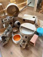 Hamster Accessoires, Ophalen, Gebruikt, Overige typen