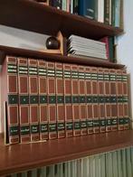 Nette encyclopedie merk Standaard 16 stuks in kleur 1973, Boeken, Ophalen, Complete serie, Zo goed als nieuw, Algemeen