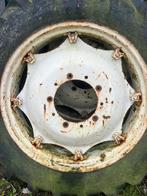 renault velgen., Zakelijke goederen, Ophalen of Verzenden