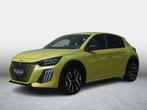 Peugeot e-208 EV GT 51 kWh | Long range | Stoelverwarming &, Automaat, Gebruikt, 156 pk, Te koop