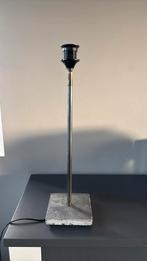 Aura peeperkorn buislamp, Huis en Inrichting, Lampen | Tafellampen, Ophalen, Zo goed als nieuw, Minder dan 50 cm