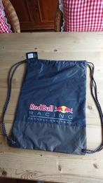 Red Bull racing sporttas rugzak rugzakje, Sieraden, Tassen en Uiterlijk, Nieuw, Blauw, Ophalen of Verzenden, Rugtas