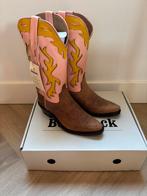 Bootstock cowboy laarzen maat 36, Hoge laarzen, Overige kleuren, Nieuw, Ophalen of Verzenden